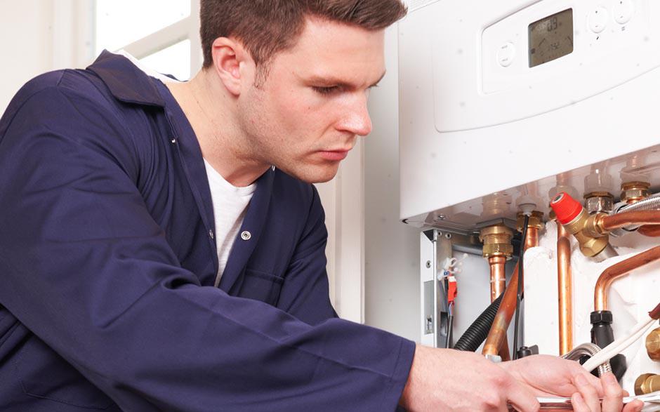 entreprise chauffage Lieusaint